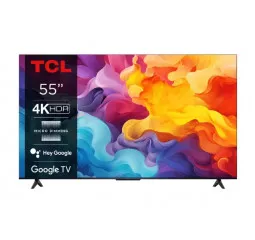 Телевизор TCL 55V6B