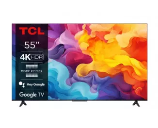Телевизор TCL 55V6B