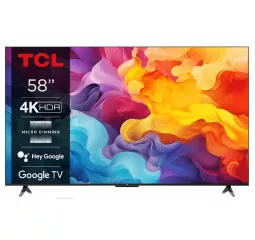 Телевизор TCL 58V6B