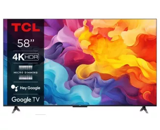Телевизор TCL 58V6B