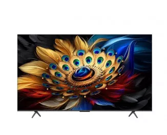 Телевизор TCL 65C655