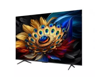 Телевизор TCL 65C655