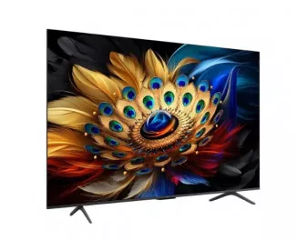 Телевизор TCL 65C655