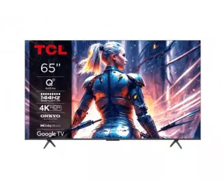 Телевизор TCL 65C72B