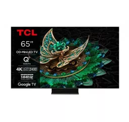 Телевизор TCL 65C765