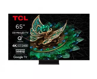 Телевізор TCL 65C765