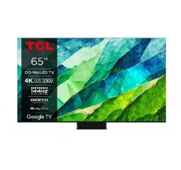 Телевизор TCL 65C855