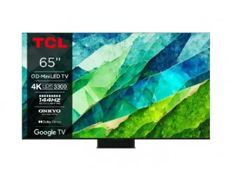 Телевизор TCL 65C855