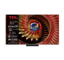 Телевизор TCL 65C8K