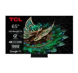 Телевизор TCL 65MQLED85