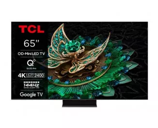 Телевизор TCL 65MQLED85