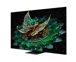 Телевизор TCL 65MQLED85