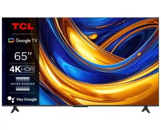 Телевизор TCL 65P69B