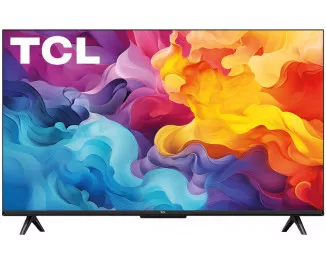 Телевізор TCL 65P69B