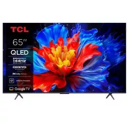 Телевизор TCL 65P81K