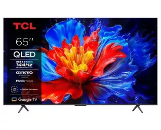 Телевизор TCL 65P81K