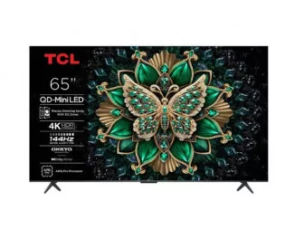 Телевизор TCL 65Q6C