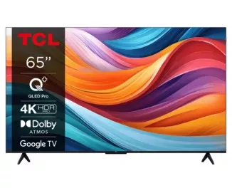 Телевизор TCL 65T7B