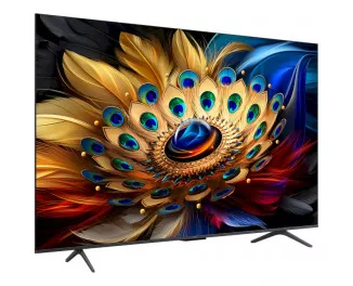 Телевизор TCL 75C655