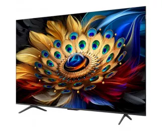 Телевизор TCL 75C655