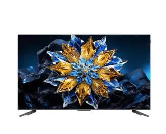 Телевизор TCL 75C655 PRO