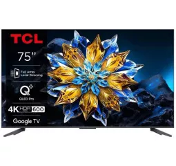Телевизор TCL 75C69B PRO