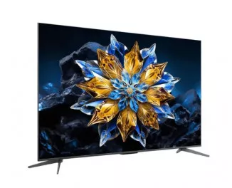 Телевізор TCL 75C69B PRO