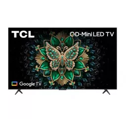 Телевизор TCL 75C6K