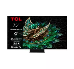 Телевизор TCL 75C765