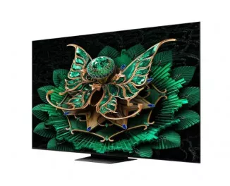 Телевизор TCL 75C7K