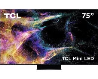 Телевизор TCL 75C845
