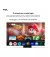 Телевизор TCL 75C855