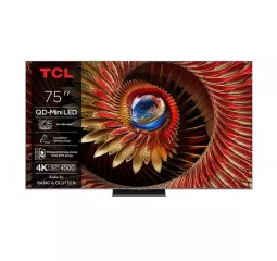Телевизор TCL 75C8K
