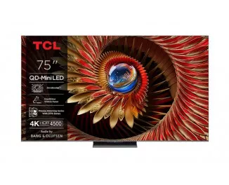 Телевизор TCL 75C8K