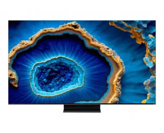 Телевизор TCL 75MQLED80