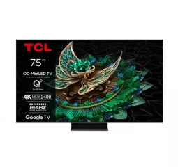 Телевизор TCL 75MQLED85
