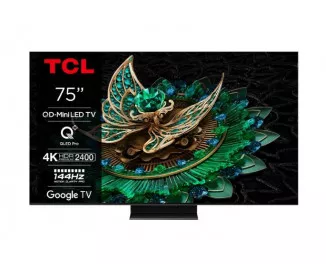 Телевизор TCL 75MQLED85