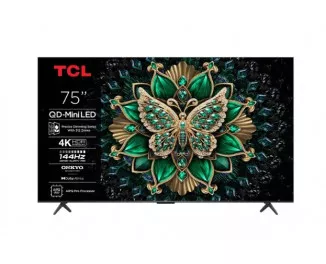 Телевизор TCL 75Q6C