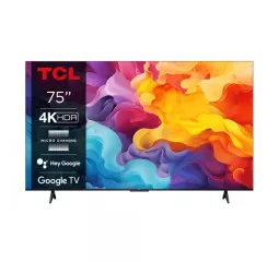 Телевизор TCL 75V6B