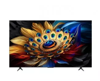 Телевизор TCL 85C655