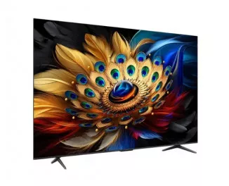 Телевизор TCL 85C655