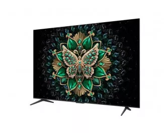 Телевизор TCL 85C6K