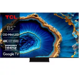 Телевизор TCL 85C809