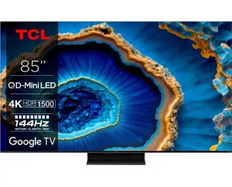 Телевизор TCL 85C809