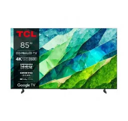 Телевизор TCL 85C855