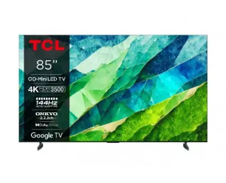 Телевизор TCL 85C855
