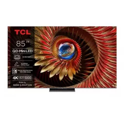 Телевизор TCL 85C8K