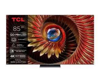 Телевизор TCL 85C8K