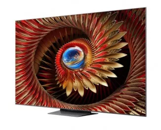 Телевизор TCL 85C8K