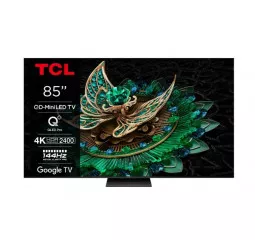 Телевизор TCL 85MQLED85